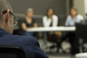 A New Generation of Scholars Looks to Bridge the Gap