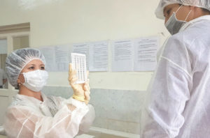 Combating the Spread of Weapons of Mass Destruction: A Success Story for the U.S.-E.U. Partnership