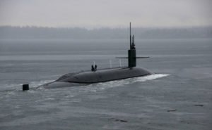 Addressing Fears About the Nuclear Posture Review and Limited Nuclear Use