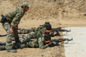 The Destabilizing Dangers of U.S. Counterterrorism in the Sahel