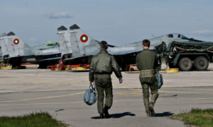 To Help NATO Allies Get Off Russian Equipment, the United States Should Revive Defense Lending