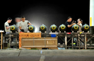 Scraping Rust From the Iron Triangle: Why the Pentagon Should Invest in Capability