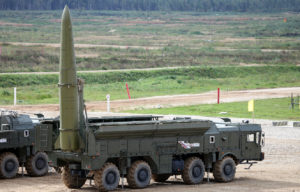 The Nuclear Posture Review and Russian ‘De-Escalation:’ A Dangerous Solution to a Nonexistent Problem