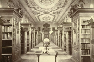 Historians and Policymaking: A New Chorus Singing an Old Ballad