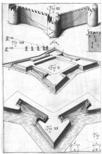 The Folly of Building Impenetrable Fortresses and Great Walls - Usanas  Foundation - Decode Diagnose Demystify