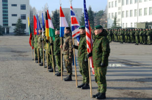 A Growing Strategic Gap Between America and Europe?