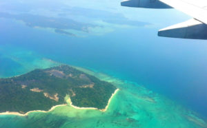 The Andaman and Nicobar Islands: India’s Eastern Anchor in a Changing Indo-Pacific