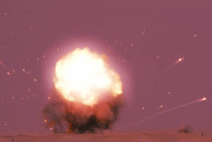 Bombshell: Been Caught Steelin’