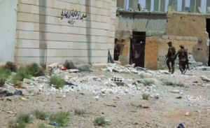 Terror, Online and Off: Recent Trends in Islamic State Propaganda Operations