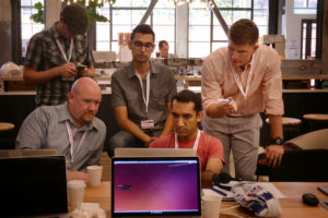 Commercial Accelerators and the Defense Department: A Blueprint for Collaboration