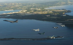 How Australia Can Foster a ‘Free and Open Indo-Pacific’