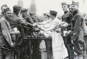 Beyond the ‘Broken Veteran’: A History of America’s Relationship With Its Ex-Soldiers