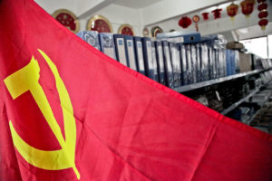 How the U.S.-China Intellectual Property Dispute Could Play Out