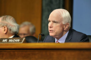 At a Crossroads, Part I: How Congress Can Find Its Way Back to Effective Defense Oversight