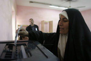 Iraq Hurtles Toward Another Election: What You Need to Know