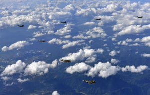 Revisiting the Value of the U.S. Nuclear Umbrella in East Asia