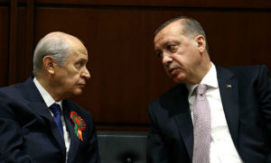 Turkey’s Snap Elections: Erdogan’s Improvised Gambit