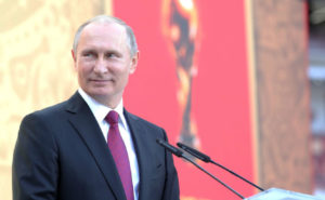 Horns of a Dilemma: Russia’s Ambitions, Fears, and Future