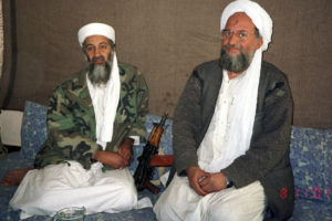 With Islamic State in Decline, What’s Al-Qaeda’s Next Move?