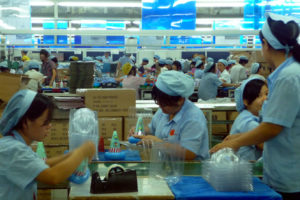 Sino-American Trade: We Know Where This Is Headed