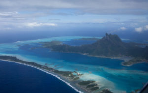 The Geostrategic Challenge – And Opportunity – of the South Pacific