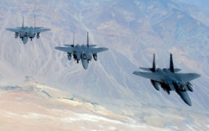 The More Things Change: Explaining Continuity in Defense Strategy