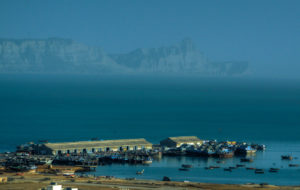 When India’s Strategic Backyard Meets China’s Strategic Periphery: The View From Beijing