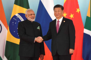 Dancing with the Dragon? Deciphering India’s ‘China Reset’