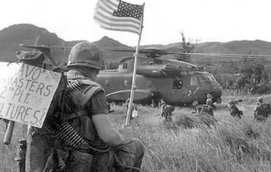 Revisiting Revisionism: Vietnam, Counterinsurgency, and the Lessons of Edward Lansdale