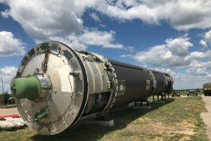 Denuclearization Again? Lessons from Ukraine’s Decision to Disarm