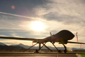 Why Washington’s New Drone Export Policy Is Good For National Security