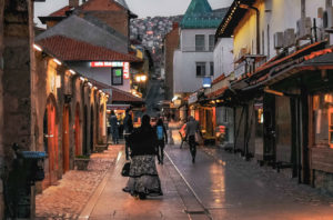 Dropping the Ball in the Western Balkans: Can the West Pick It Up Again?