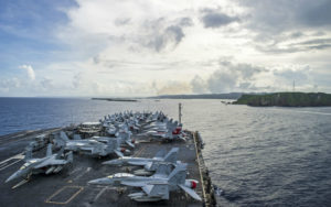 15 Big Ideas to Operationalize America’s Indo-Pacific Strategy