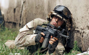 What ‘Generation Kill’ Tells a French Soldier About U.S. Military Culture