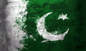 WOTR Podcast: Pakistan Beyond 70: Rivalries, its Neighbors, and the Great Powers