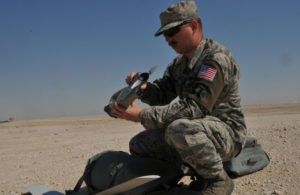 Air Superiority Under 2000 Feet: Lessons from Waging Drone Warfare Against ISIL