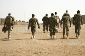 Trump’s Instincts on Afghanistan Are Right, So What Happened?