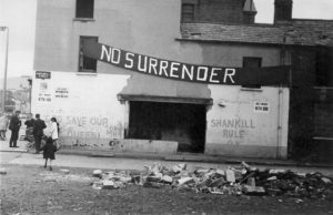 Why Did This Band of Brothers Turn to Murder?