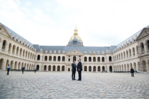 WOTR PODCAST: American Exceptionalism, Transatlantic Ties, and European Autonomy in the Age of Trump