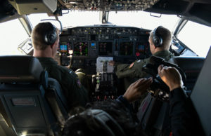 A Solution to the U.S. Military’s Scalability Problem: Software Flexibility