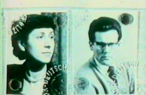 Secrets of a Successful Spy Marriage