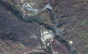 A Way Forward With North Korea: The Comprehensive Nuclear-Test-Ban Treaty