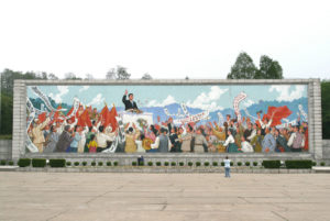 North Korean Denuclearization: Lessons From History