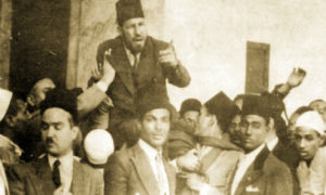 WOTR Podcast: The Muslim Brotherhood’s Convoluted Relationship with the West