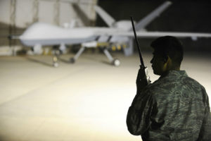 Technological Prowess, Lethality, and the Civil-Military Divide