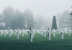 Why Visit Normandy? Reflections on a Birthplace of the Liberal International Order