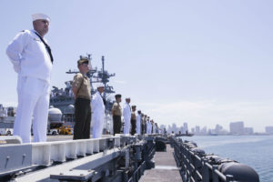 Don’t Fear the Audit! Calculated Risk and Agile Accountability in the Sea Services