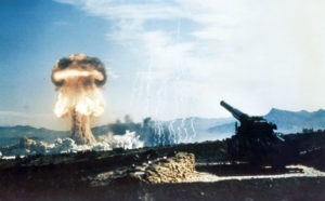Prove It: Nuclear Posture and the Fear of Surprise Attack