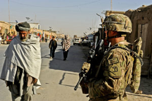 Three Tours, One Unsolvable Riddle: An Airman’s Reflections on Securing the Peace in Afghanistan