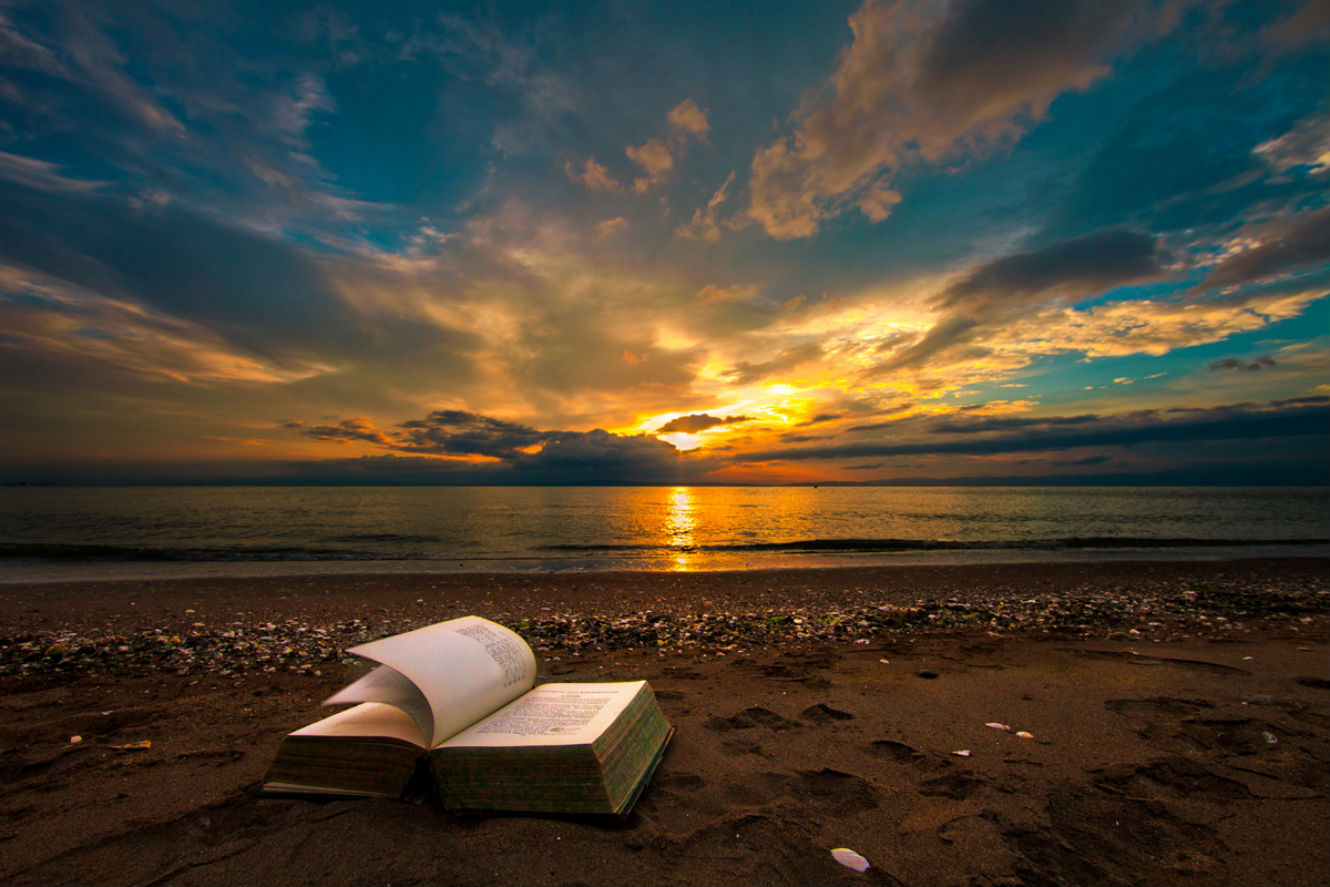 The 2018 War on the Rocks Summer Fiction Reading List